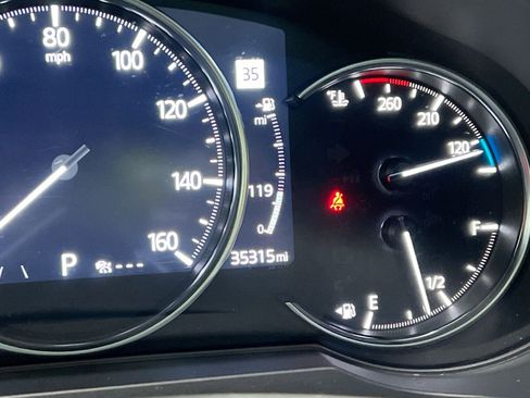 Used 2021 MAZDA CX-9 Grand Touring image 26