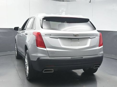 Used 2019 Cadillac XT5 Premium Luxury AWD/4WD image 6