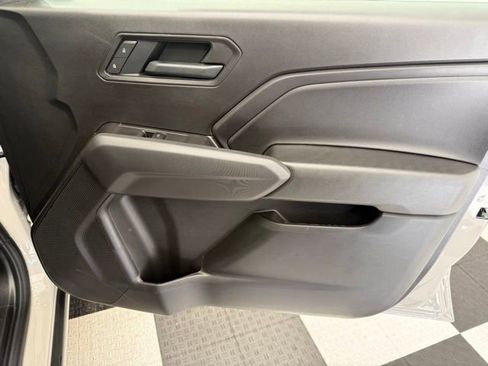 New 2026 Chevrolet Colorado Trail Boss AWD/4WD image 21