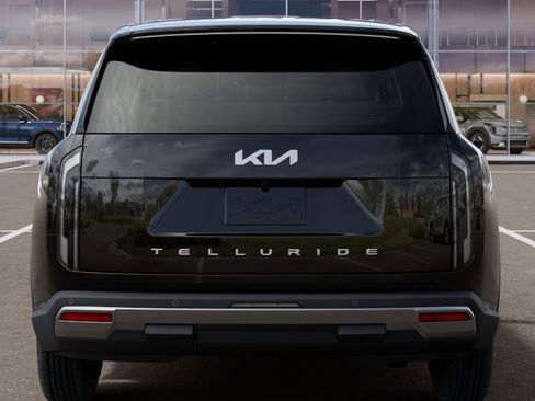 New 2027 Kia Telluride LX FWD image 13