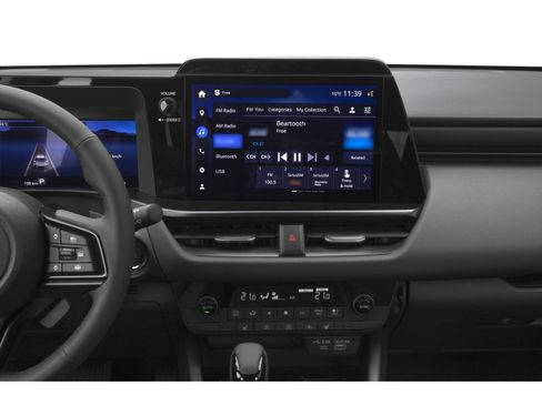 New 2026 Subaru Outback Limited XT AWD/4WD image 7