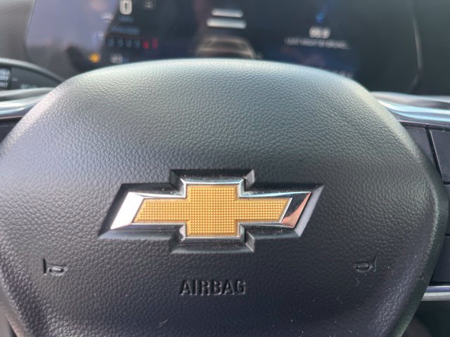 Used 2025 Chevrolet Equinox LT w/ Convenience Package II FWD image 36