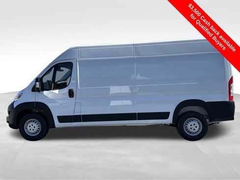 New 2026 RAM ProMaster 2500 w/ Premium Convenience Group image 21