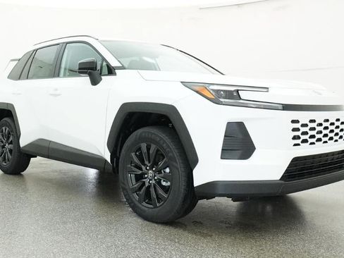 New 2026 Toyota RAV4 XLE Premium AWD/4WD image 29