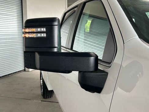 New 2026 Chevrolet Silverado 2500 W/T w/ WT Convenience Package image 29