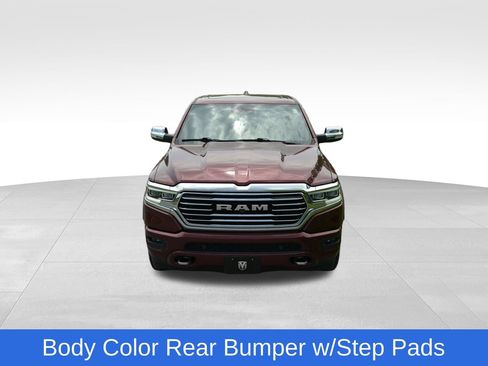 Used 2020 RAM 1500 Limited AWD/4WD image 41