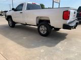 Used 2018 Chevrolet Silverado 2500 W/T w/ WT Fleet Convenience Package image 4