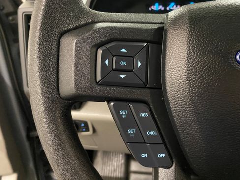 Used 2019 Ford F150 XL w/ Equipment Group 101A Mid AWD/4WD image 23