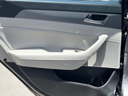 Used 2018 Hyundai Sonata SEL w/ Cargo Package FWD image 20
