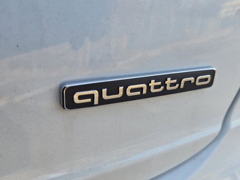 New 2026 Audi Q8 Premium Plus w/ Premium Plus Package image 11