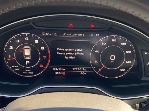 Used 2019 Audi Q7 3.0T Premium Plus w/ Premium Plus Package image 34