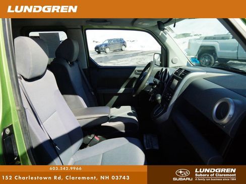 Used 2008 Honda Element LX image 9