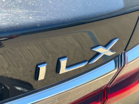 Used 2019 Acura ILX FWD image 21