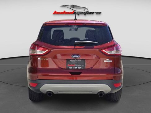 Used 2014 Ford Escape SE FWD image 10