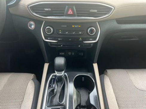 Used 2019 Hyundai Santa Fe SEL FWD image 23