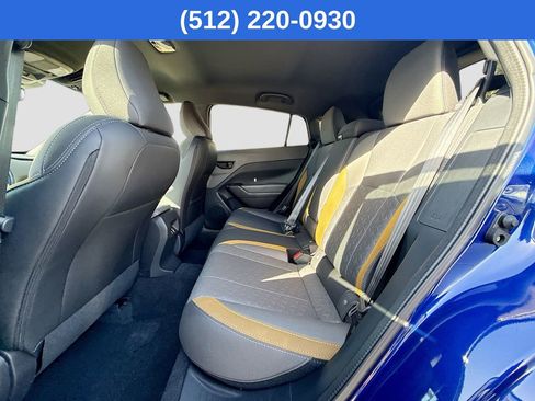 New 2026 Subaru Crosstrek 2.5i Sport image 29