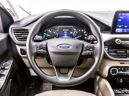Used 2022 Ford Escape SE AWD/4WD image 20