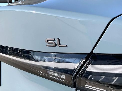 New 2026 Nissan Sentra SL FWD image 15