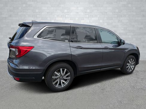 Used 2022 Honda Pilot EX-L image 5