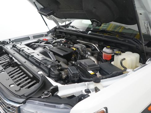 Used 2021 GMC Sierra 2500 Denali w/ Denali Ultimate Package image 28