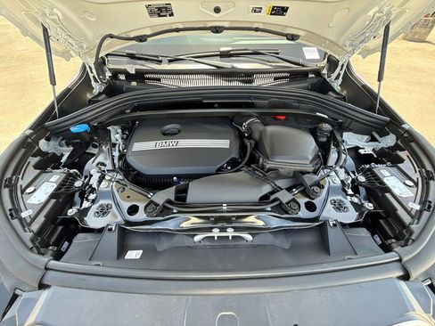 New 2026 BMW X1 xDrive28i w/ Convenience Package image 8