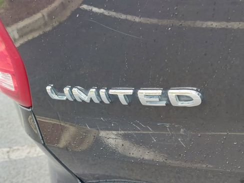 Used 2019 Ford Explorer Limited w/ Class III Trailer Tow Package image 42