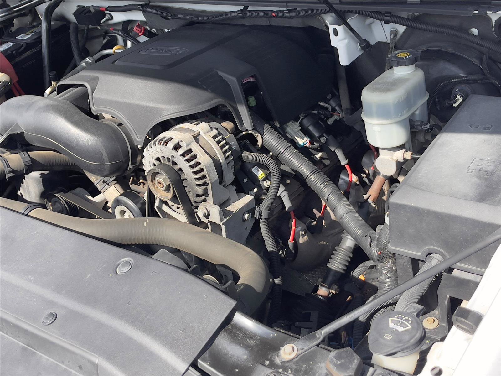 Used 2007 Chevrolet Tahoe 4WD image 28