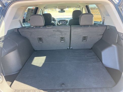 Used 2023 GMC Terrain SLE w/ Driver Convenience Package image 15