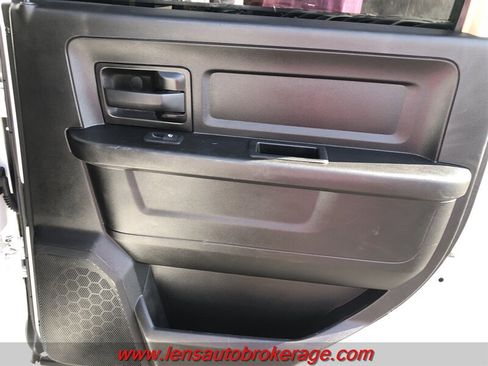 Used 2020 RAM 3500 Tradesman AWD/4WD image 19