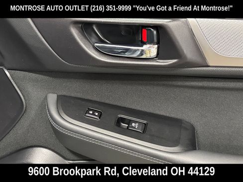 Used 2019 Subaru Outback 2.5i Premium AWD/4WD image 48