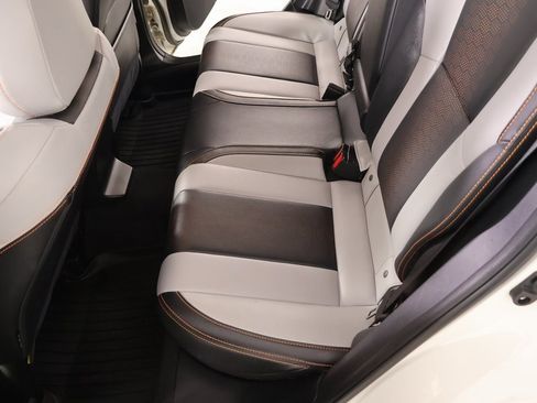 Used 2021 Subaru Crosstrek 2.5i Limited w/ Moonroof Package 1 image 11