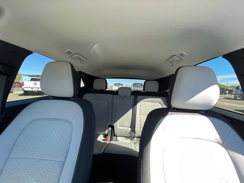 Used 2024 Ford Escape Active w/ Tech Pack #1 AWD/4WD image 11