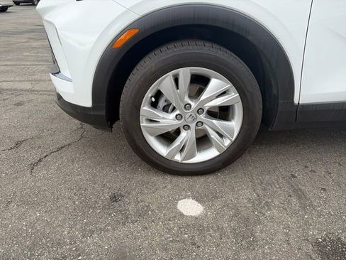 Used 2025 Buick Encore GX Preferred image 24