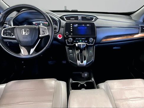 Used 2017 Honda CR-V EX-L image 7