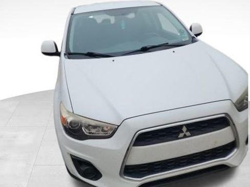 Used 2013 Mitsubishi Outlander Sport ES image 17