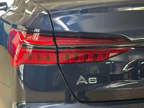 Used 2025 Audi A6 2.0T Premium w/ Convenience Plus Package AWD/4WD image 33