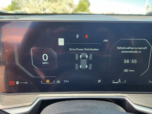 New 2026 Kia Sorento SX Prestige image 18