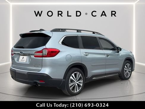 Used 2021 Subaru Ascent Touring w/ Popular Package #2A AWD/4WD image 7