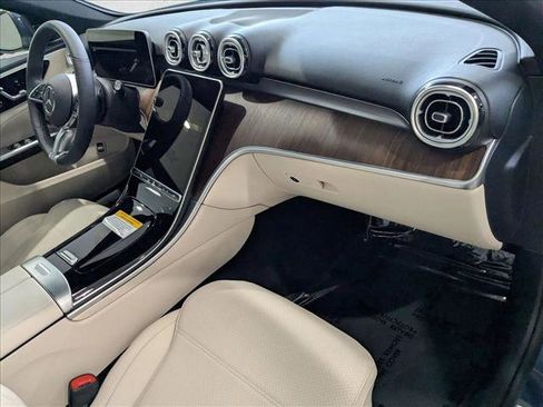 New 2025 Mercedes-Benz C 300 4MATIC Sedan image 17