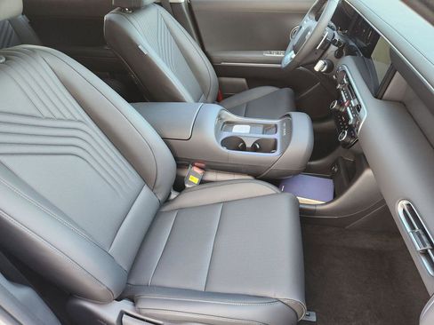 New 2026 Hyundai Palisade SEL FWD image 9