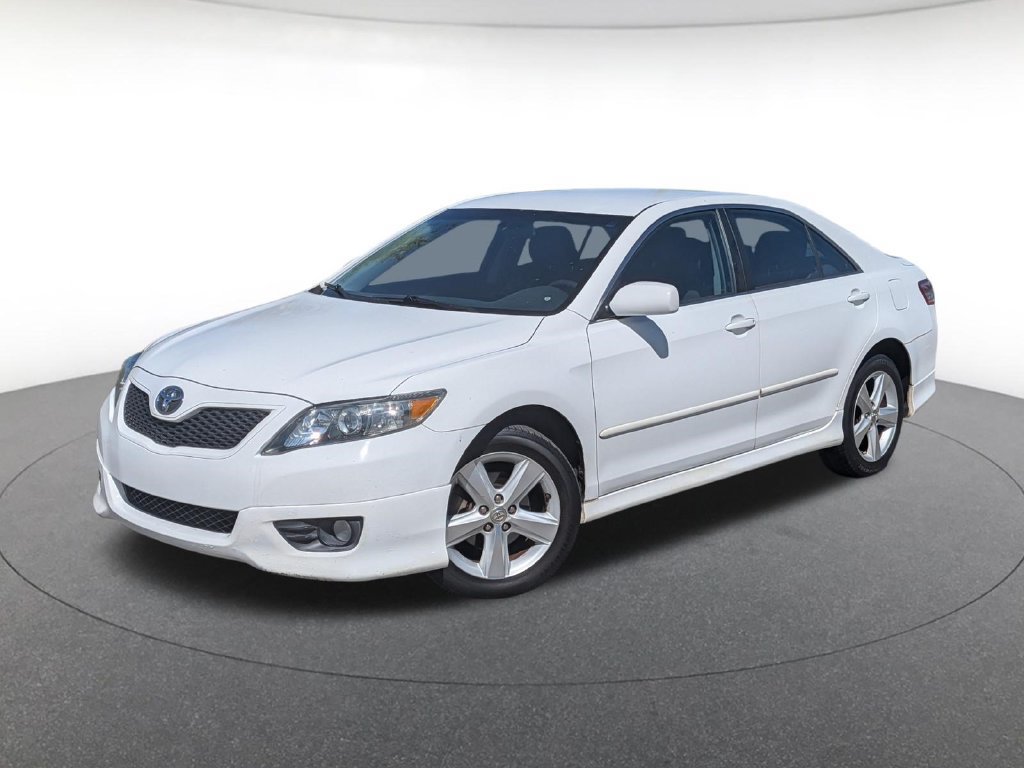 Used 2011 Toyota Camry SE w/ Fleet Convenience Pkg FWD image 1