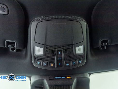 Used 2022 Ford Expedition Max Limited AWD/4WD image 21