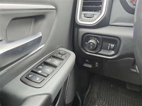 Used 2022 RAM 1500 Big Horn image 19