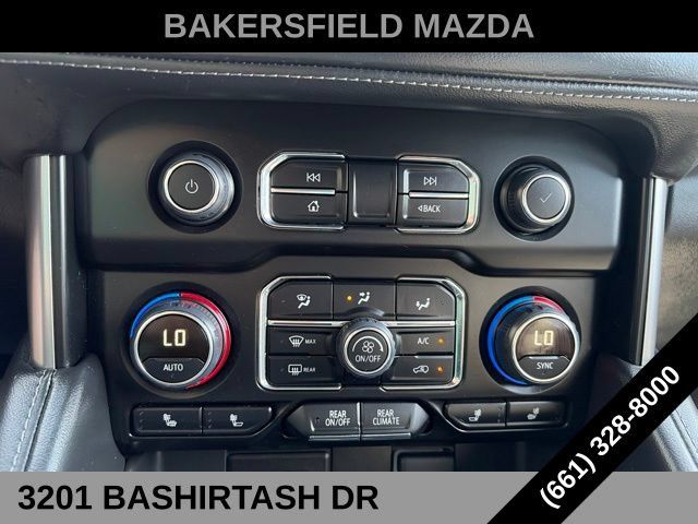 Used 2024 Chevrolet Tahoe LT w/ Luxury Package RWD image 25