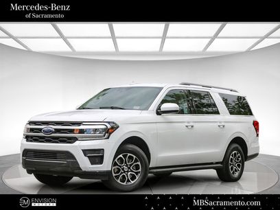 Used 2024 Ford Expedition Max XLT
