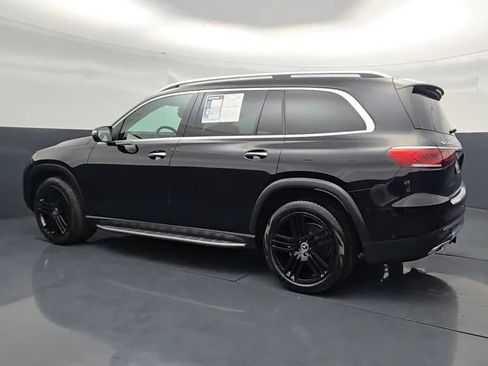 Used 2022 Mercedes-Benz GLS 450 4MATIC image 6