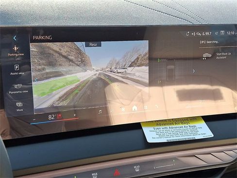 New 2026 BMW X3 xDrive30 image 16