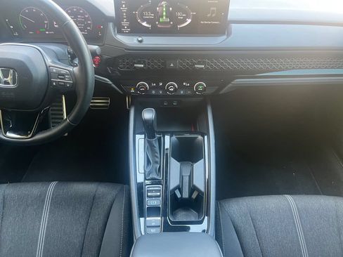 Used 2024 Honda Accord Sport image 16