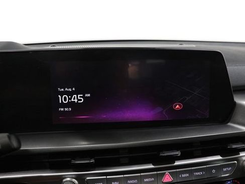 Used 2025 Kia Telluride S AWD/4WD image 25