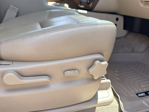 Used 2013 Chevrolet Avalanche LT w/ All-Star Edition RWD image 24